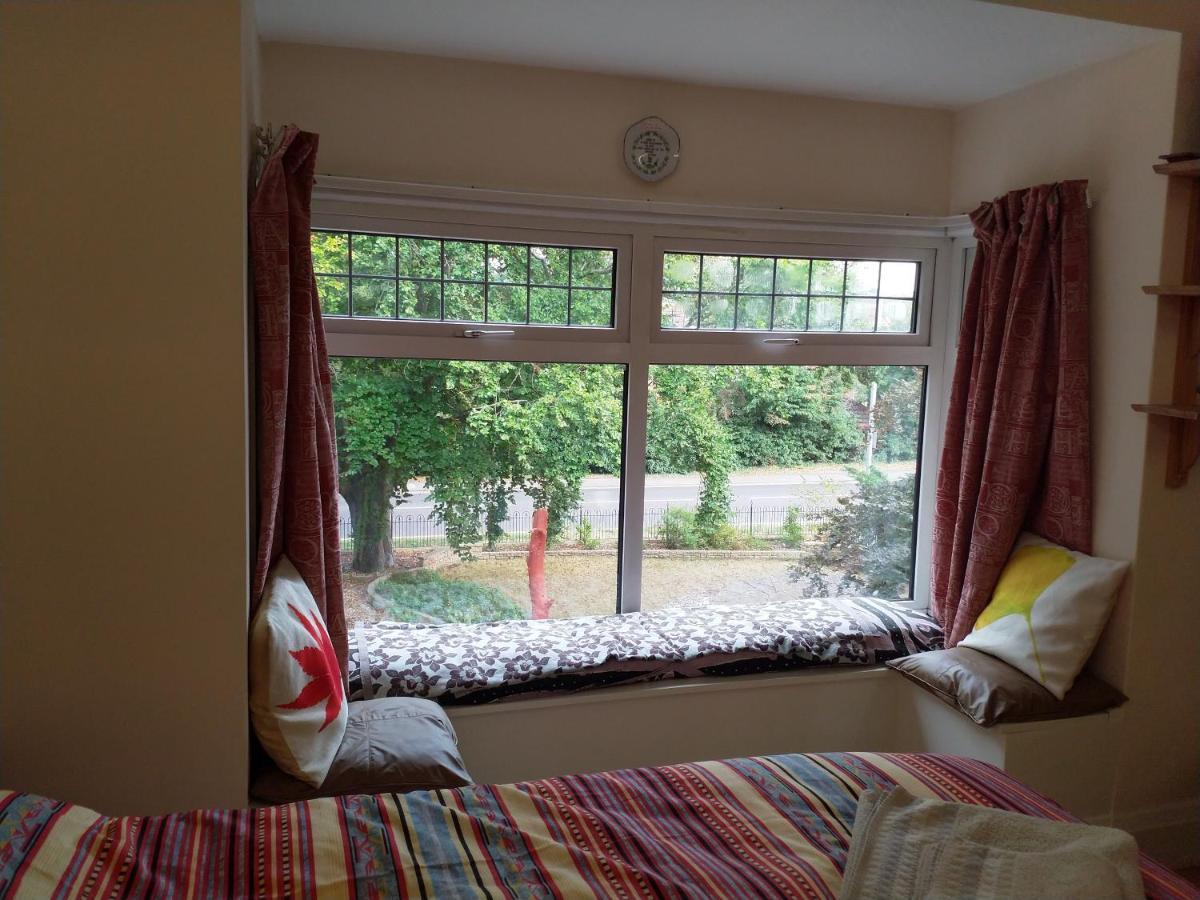 Spacious King Bedroom In Grantham Lincolnshire 外观 照片